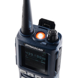 Dynascan UV-101