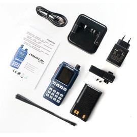 Dynascan UV-101