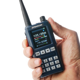 Dynascan UV-101