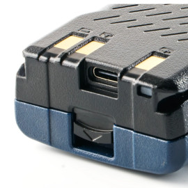 Dynascan UV-101