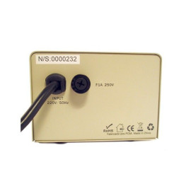 JETFON PC-F7