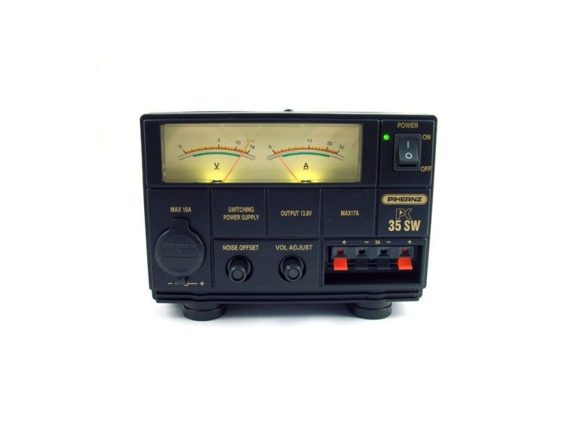 Jetfon PC35-SW