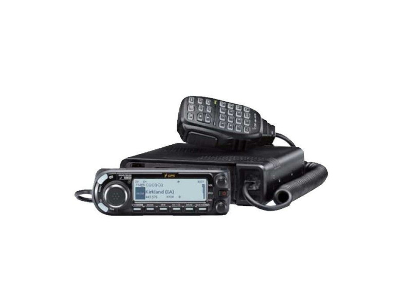Icom ID4100E