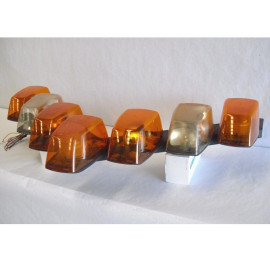 Federal Signal Vama Vector