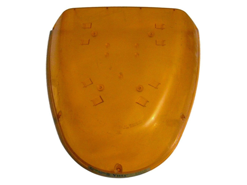 TULIPA VAMA VISTA LATERAL