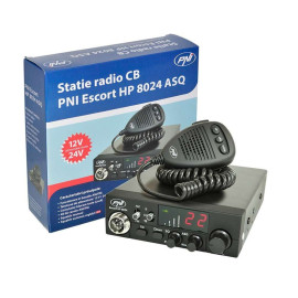 PNI ESCORT HP 8024