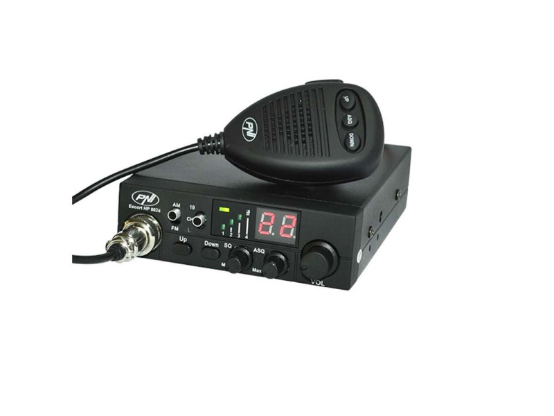 PNI ESCORT HP 8024