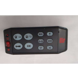 Vama Vista Led Ambar