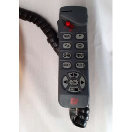 Vama Vista Led Ambar