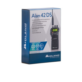 Alan 42 DS