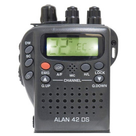 Alan 42 DS