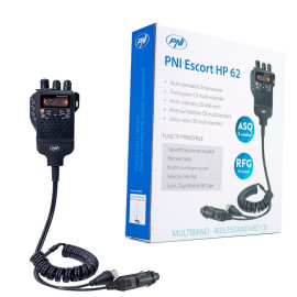 PNI Escort HP 62