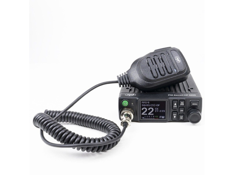 PNI Escort HP 8900