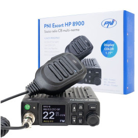 PNI Escort HP 8900