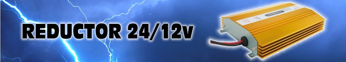 Reductor Tensión