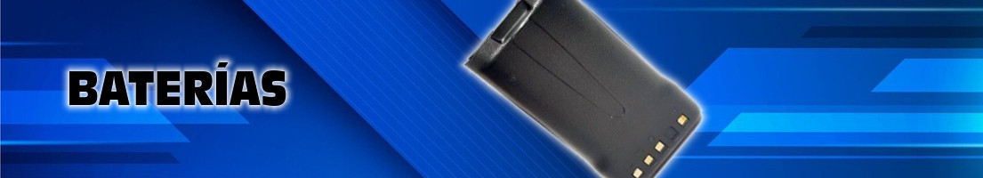 Baterías para  Icom
